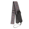 My Fave Guitar Strap in Navy Renaissance