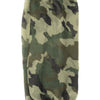 Sass Bag Scarf Strap - Camouflage