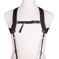 My Fave Camera Harness Chest Strap
