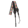 My Fave Camera Strap in The Posy Polka