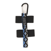 Water Bottle Strap - Clip On Style